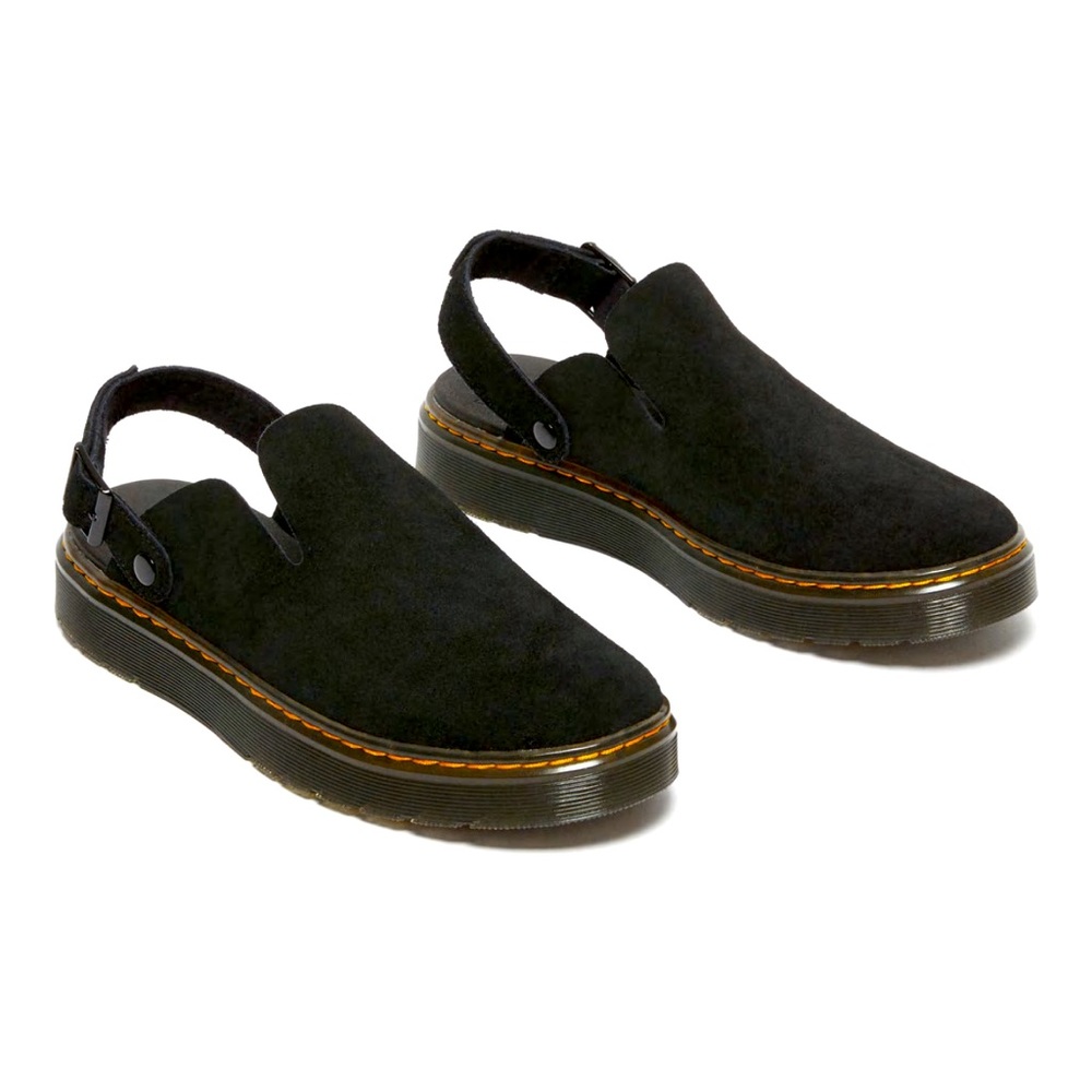 NEW!! Dr martens Carlsons
